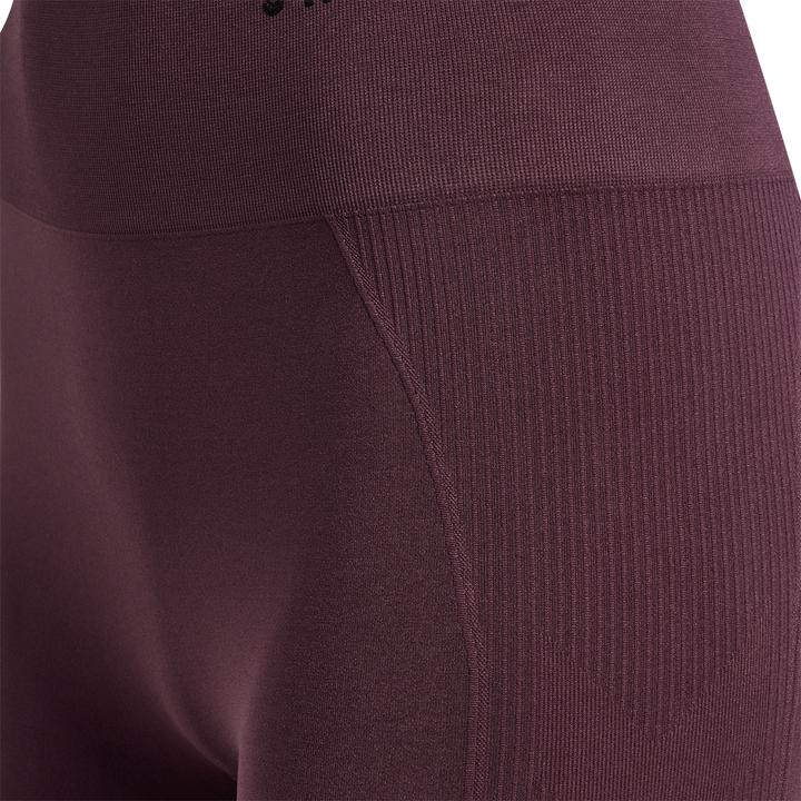 Actual product image hummel hmlTIF SEAMLESS SHORTS (XL)