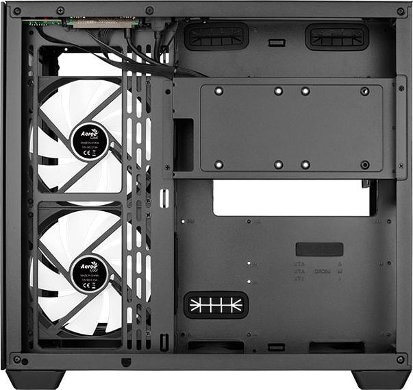 Produktbild AeroCool Dryft (Mini-ITX, ATX, mATX)