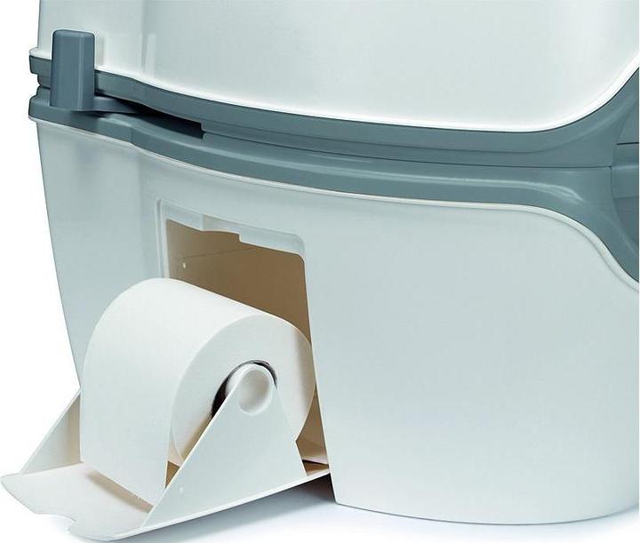 Produktbild Thetford Mobile Toilette Porta Potti 565 P Weiss