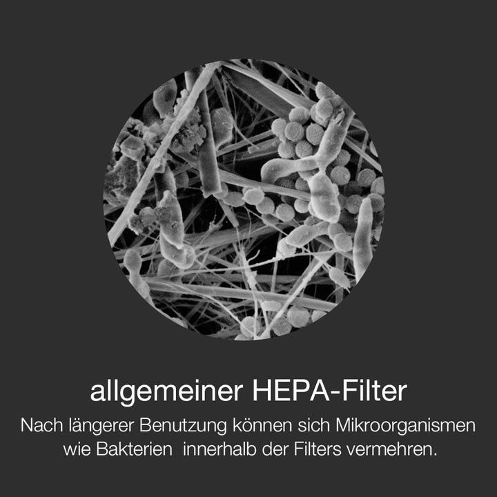 Produktbild Balmuda Filtersatz ERN-S100/EU (1 x)