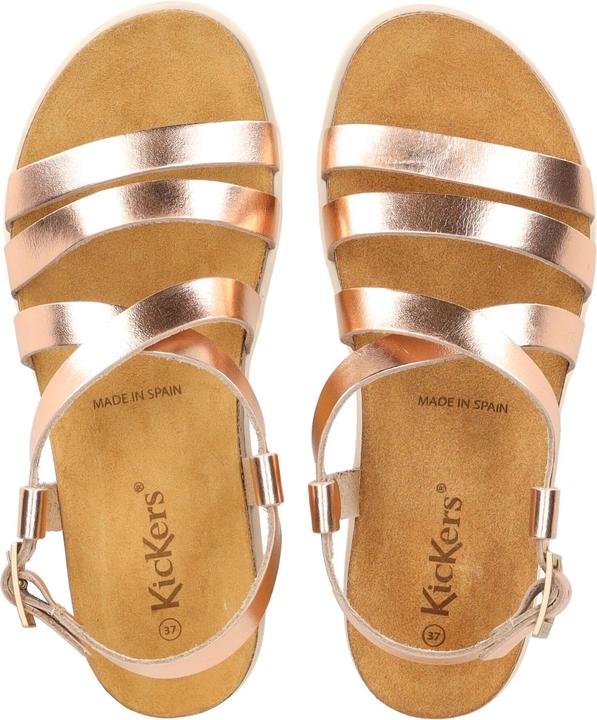 Produktbild Kickers Sandalen (36)