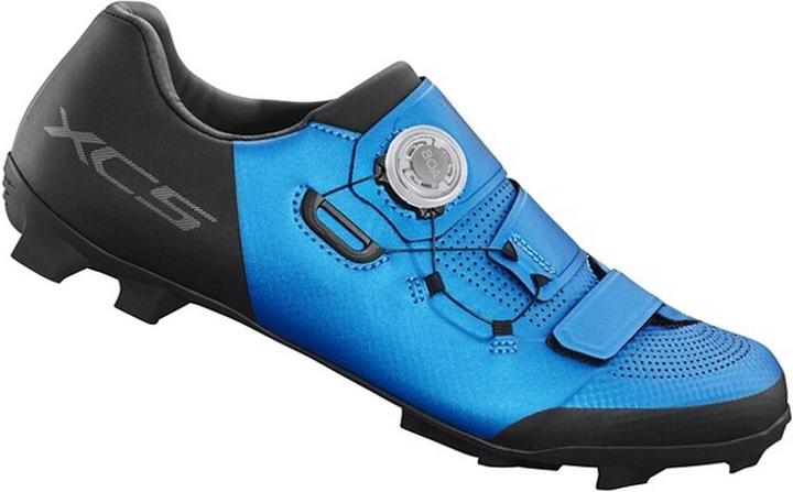 Actual product image Shimano SH-XC502 (47)