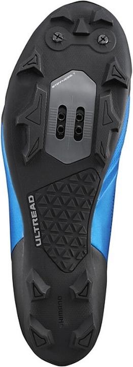 Actual product image Shimano SH-XC502 (47)