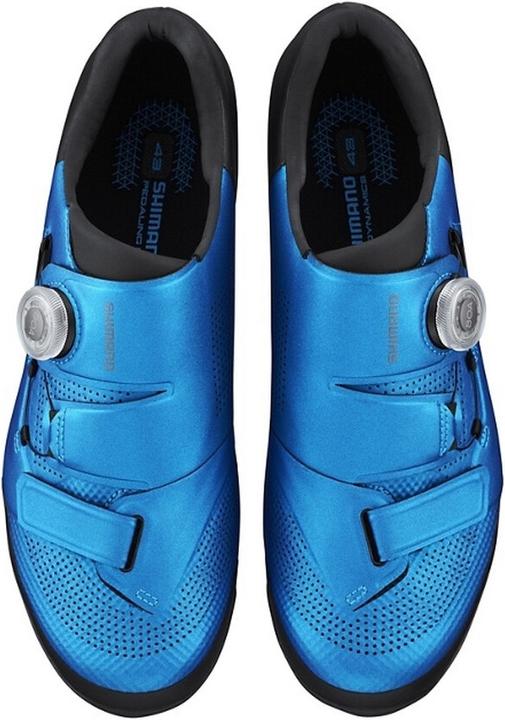 Actual product image Shimano SH-XC502 (47)