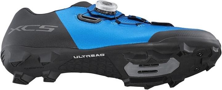 Actual product image Shimano SH-XC502 (47)