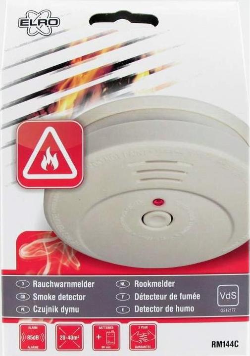 Productafbeelding Pentatech RA 260