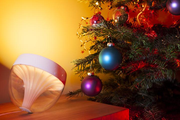 Immagine prodotto Philips LivingColors Iris (210 lm)