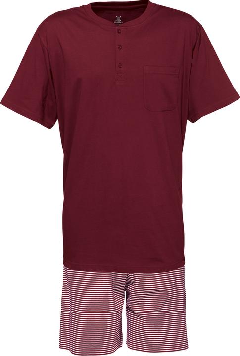 Image du produit Erwin Müller Shorty pour hommes (56)