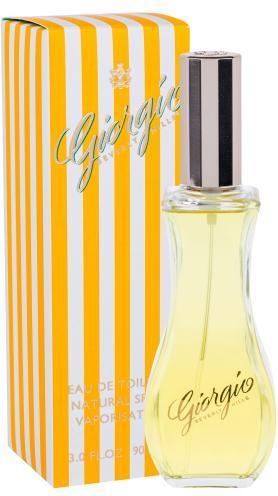 Produktbild Giorgio Beverly Hills Giorgio (Eau de Toilette, 90 ml)