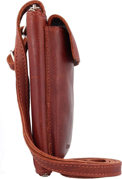 Immagine prodotto Cowboysbag Custodia per cellulare Garston in pelle 9 cm
