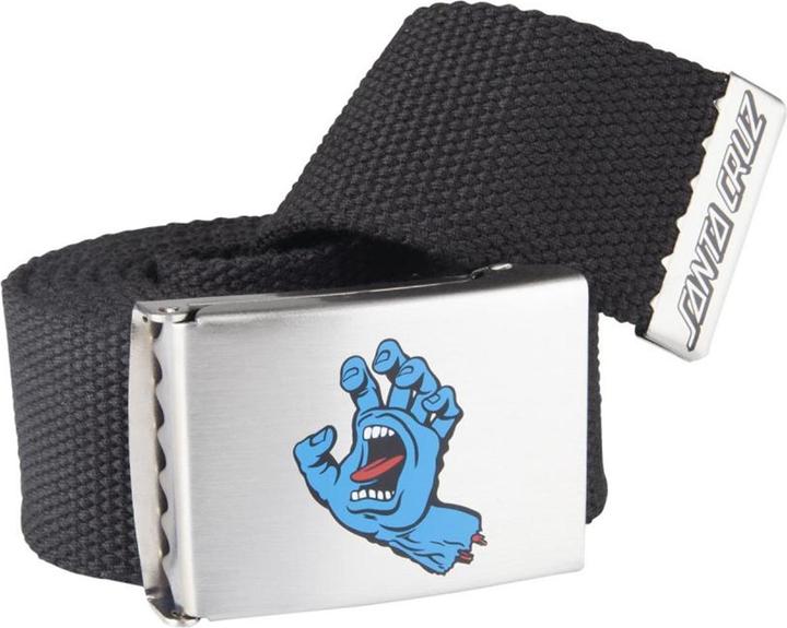 Santa Cruz Screaming Mini Hand Belt