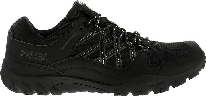 Produktbild Regatta Wanderschuhe Edgepoint III Low Rise (43)