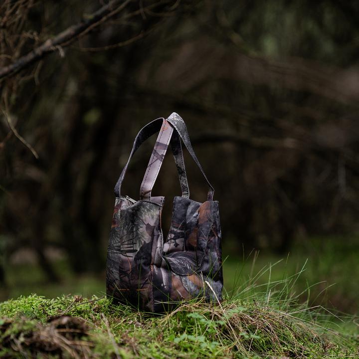 Produktbild Caruba Camouflage Rijstzak ( Broekmodel )