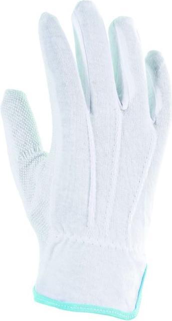 Image du produit Ejendals Jeu de gants en coton Tegera® 8127 (9)