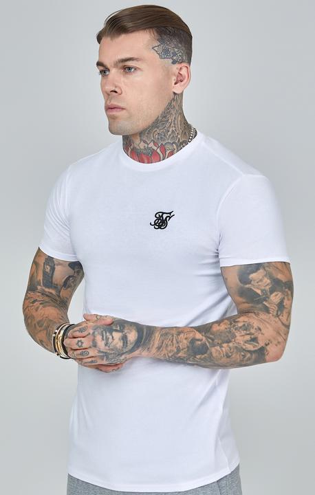 Siksilk T-Shirts Essentials T-Shirt