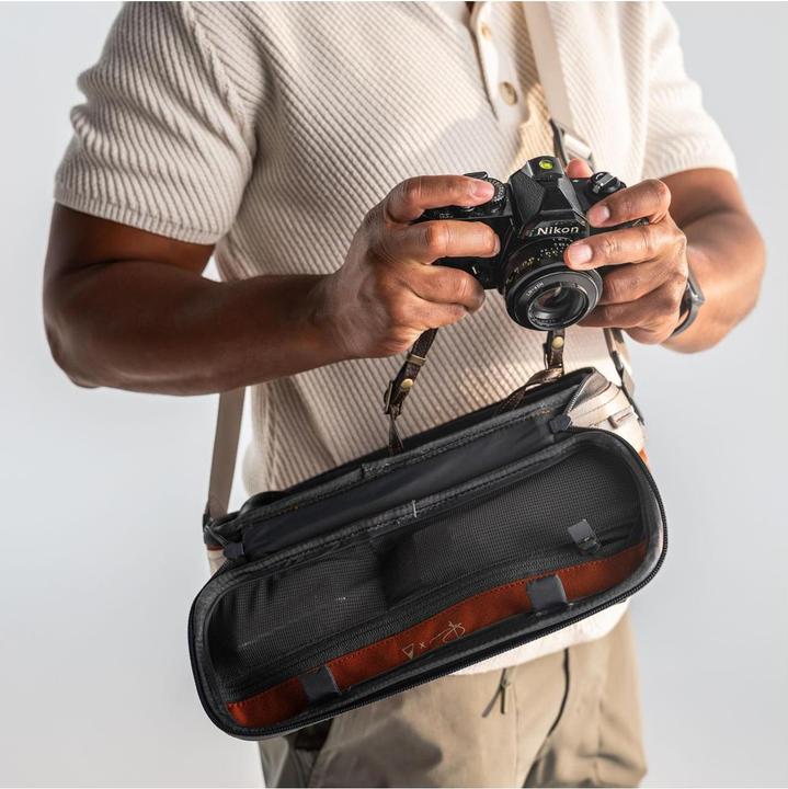 Produktbild Gomatic Peter Mckinnon Luma Camera Sling 9L (Fotorucksack, 9 l)