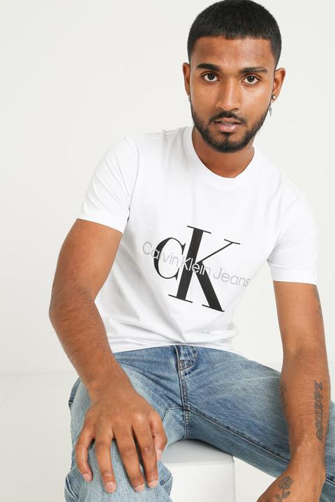 Immagine prodotto Calvin Klein Jeans Maglietta (L)