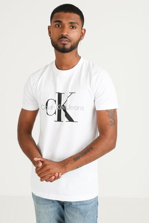 Immagine prodotto Calvin Klein Jeans Maglietta (L)