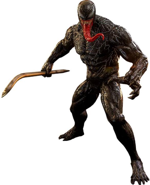 Produktbild Hot Toys Venom: Let There Be Carnage