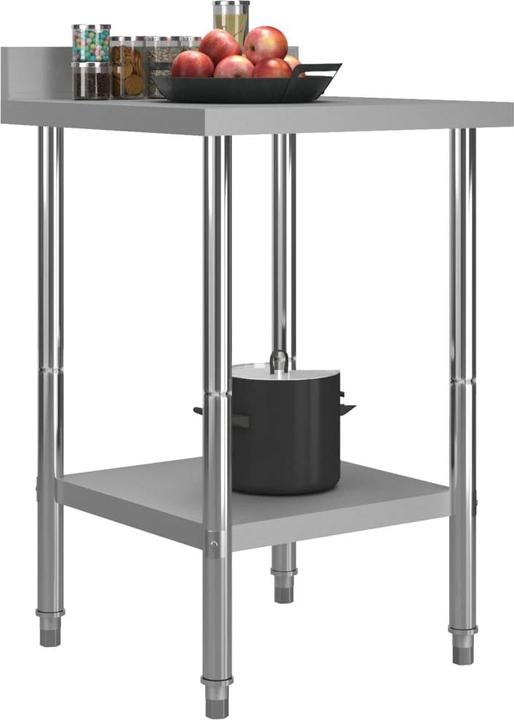 Immagine prodotto VidaXL Pavlos (60 cm, 60 cm)