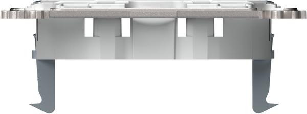 Produktbild TEM Serie Modul Montageträger MOUNTING FRAME METAL WITH CLAW