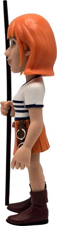 Produktbild Minix - TV Series 137 - One Piece - Nami - Figurine 12cm