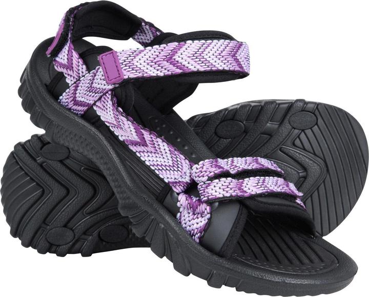 Produktbild Mountain Warehouse Sandalen Cyprus Dreieck (40)