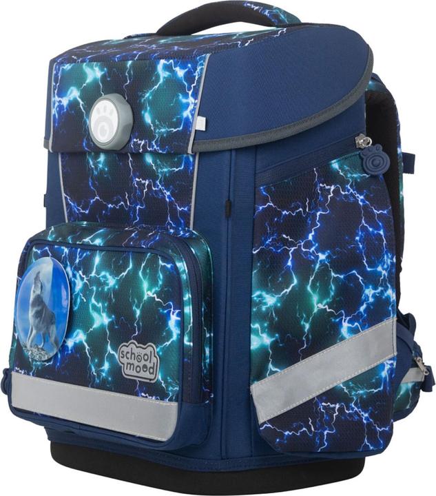 Immagine prodotto School-Mood Set di zaini Champion Maxx (23 l)