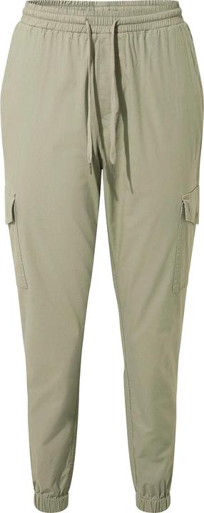 Actual product image TOG24 Womens/Ladies Cahill Cargo Trousers (28)