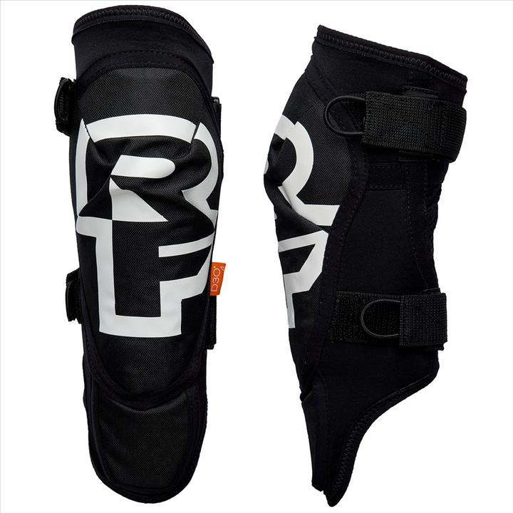 Produktbild Race Face Sendy DH V2 (M, Knieschoner, Paar)