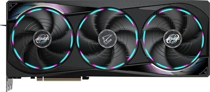 Actual product image Gigabyte AORUS GeForce RTX 5070 Ti Master (16 GB)