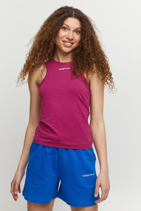 Produktbild TheJoggConcept JCSIMONA TANKTOP 22800022 (L)