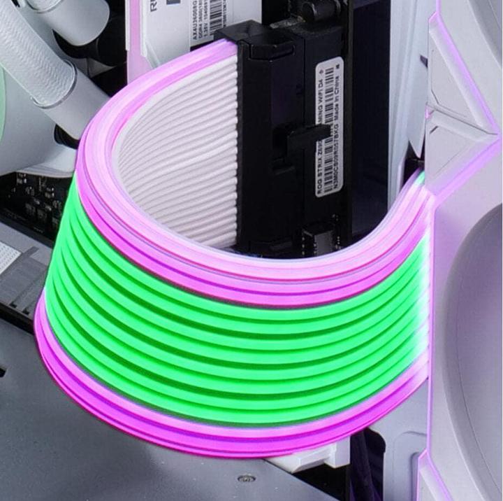 Produktbild Lian-Li Strimer Wireless (RGB)