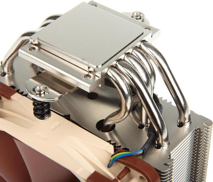 Produktbild Noctua Nh-U12s (158 mm)