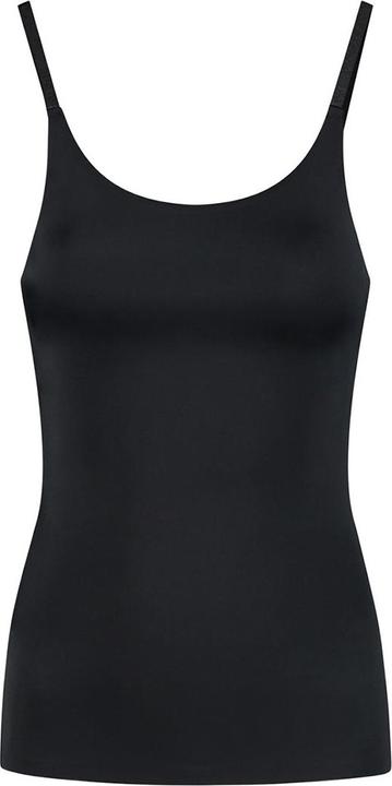 Bye Bra Unsichtbare Einzellicht-Steuerung - Schwarz L. (Einzelpack, L)