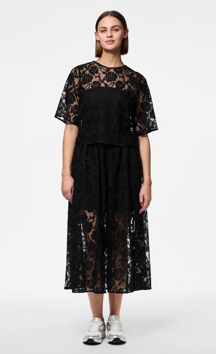 Image du produit Pieces PCNAVI Maxi jupe (L)