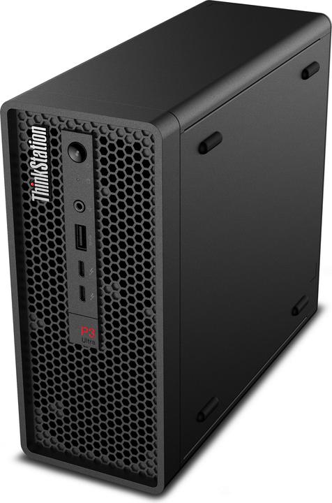 Immagine prodotto Lenovo ThinkStation P3 Ultra (Intel Core i9-14900, 64 GB, 1000 GB)