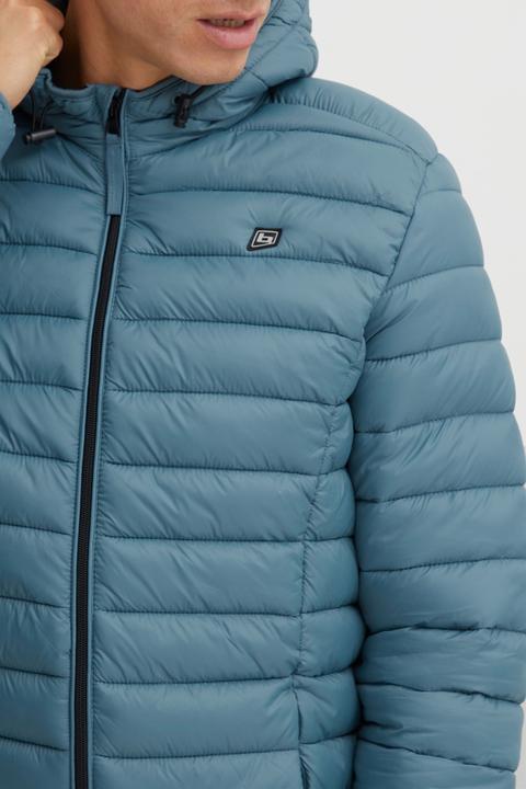 Actual product image Blend RomseyBH Hood - 20712462 (XXL)