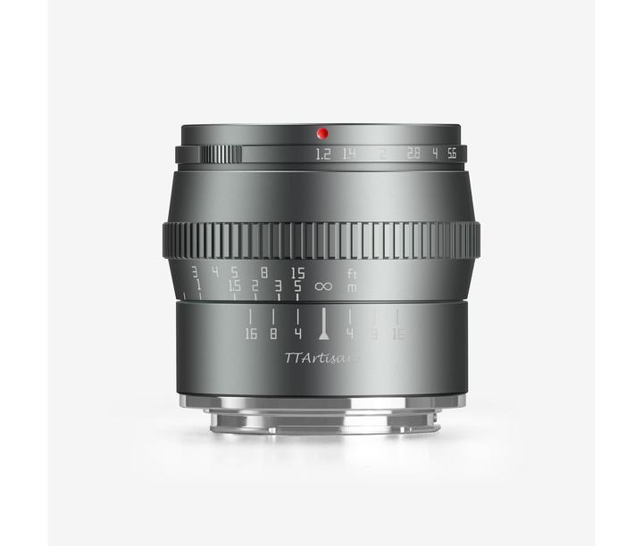 Image du produit TTArtisan Kit d'objectifs à focale fixe 17 mm-35 mm-50 mm - Sony E-Mount (Sony E, APS-C / DX)