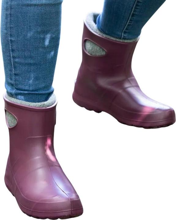 Image du produit LBC - Bottines - Adulte (42)