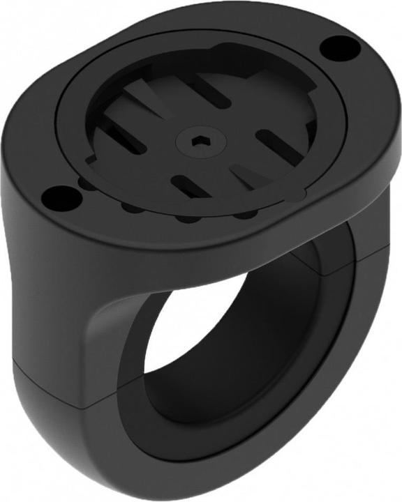 Actual product image Beeline Moto 2 Bar Clamp Mount, Colour: Black, Sport: Motorcycle