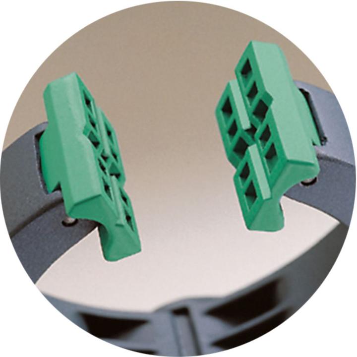 Produktbild wolfcraft wolfcraft 1 FZ - Federzwinge 60mm (60 mm)