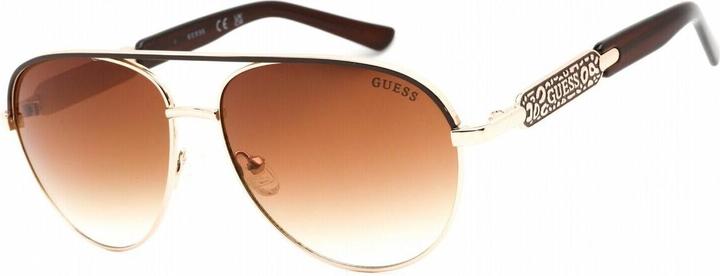 Guess Damensonnenbrille GF0287-32F