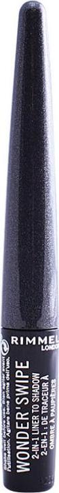 Immagine prodotto Rimmel London WONDER SWIPE 2in1, liner e ombretto #014-fashum (014 Fashun)