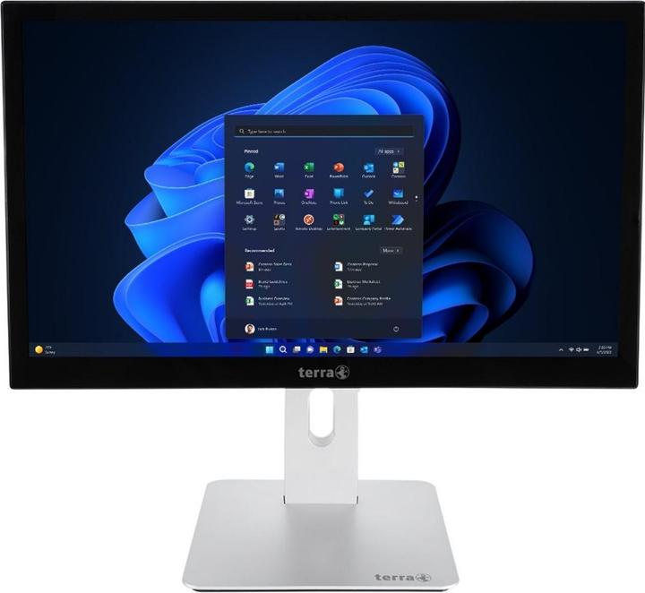Terra 2415HA (Intel Core i5-12400, 16 Go, 1000 Go, UHD Graphics 730)
