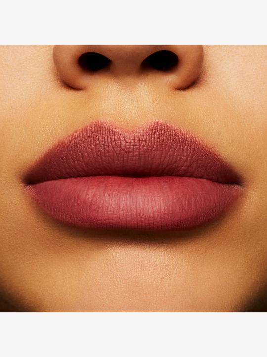 Produktbild MAC Cosmetics Powder Kiss Lipstick (Kinda Soar-ta)