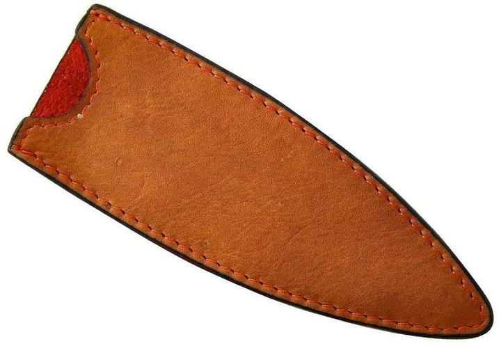 Actual product image Deejo Leather case