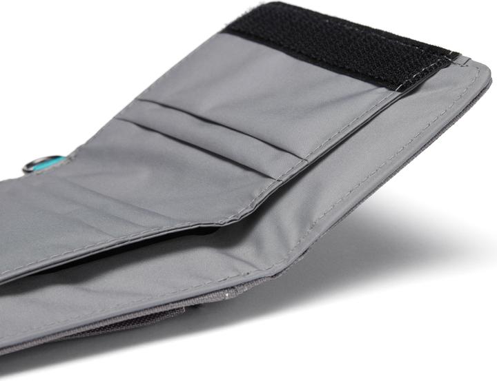 Produktbild Pacsafe RFIDsafe trifold wallet