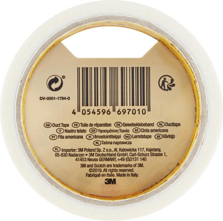 Produktbild Scotch Universal Klebeband (48.48 mm)