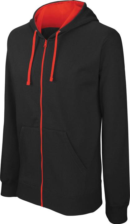 Produktbild Kariban Contrastée (4XL)